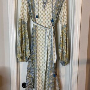 D’ascoli Stylish dress